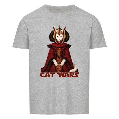 Cat Wars Basic Shirt Unisex