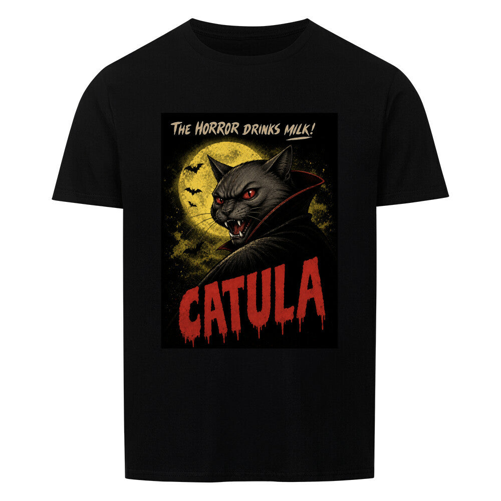 Catula Basic Shirt Unisex