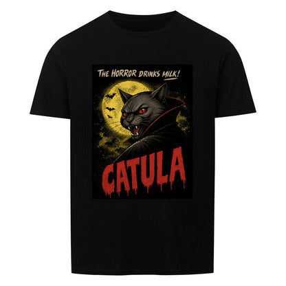 Catula Basic Shirt Unisex