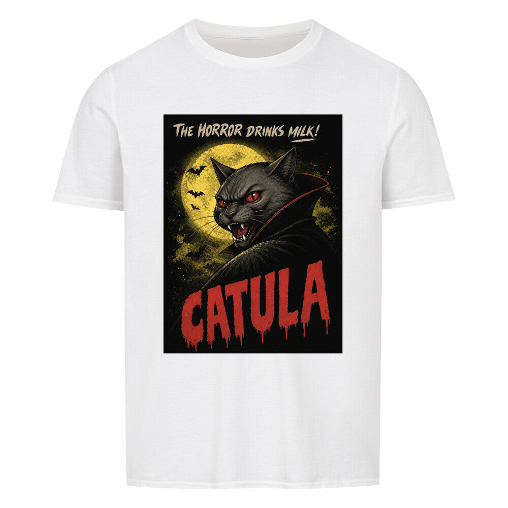 Catula Basic Shirt Unisex