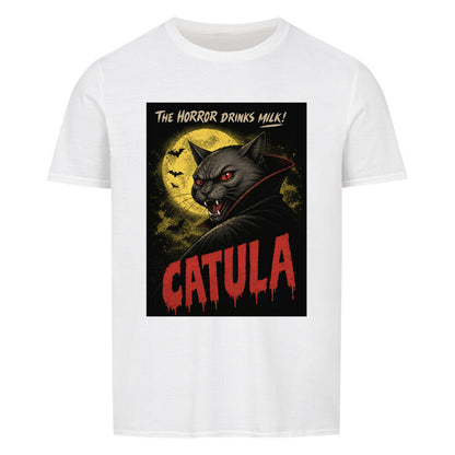 Catula Basic Shirt Unisex