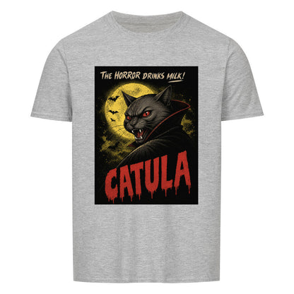 Catula Basic Shirt Unisex