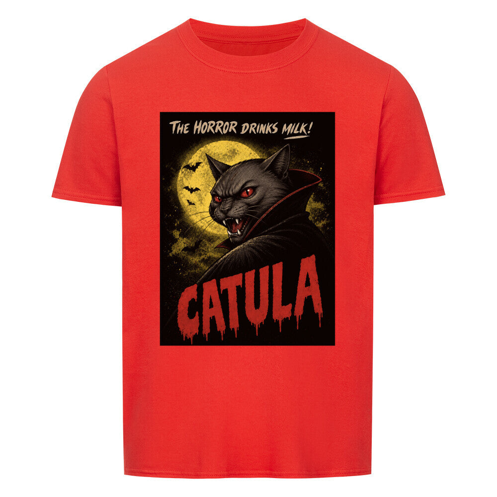 Catula Basic Shirt Unisex