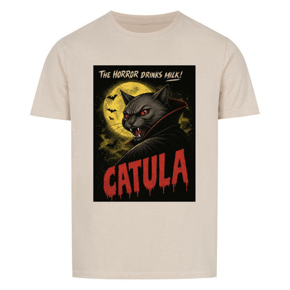 Catula Basic Shirt Unisex