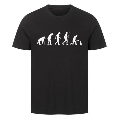 Evolution T-Shirt
