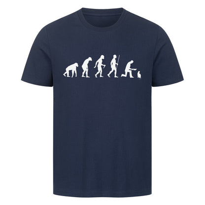 Evolution T-Shirt