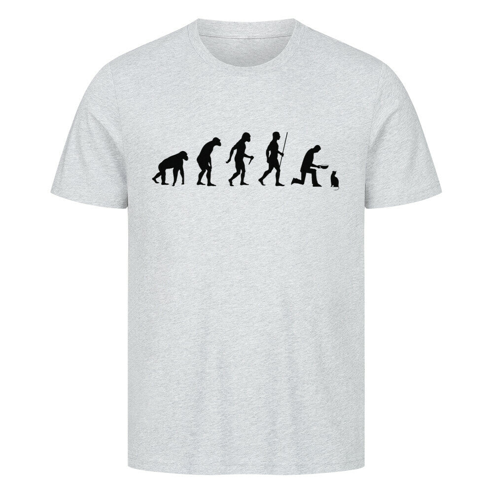 Evolution T-Shirt