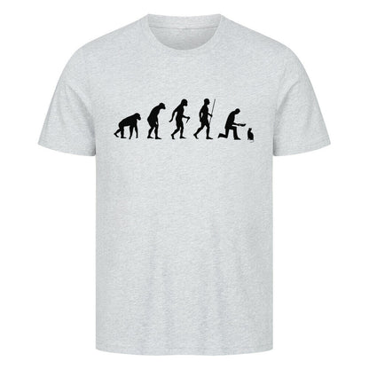 Evolution T-Shirt