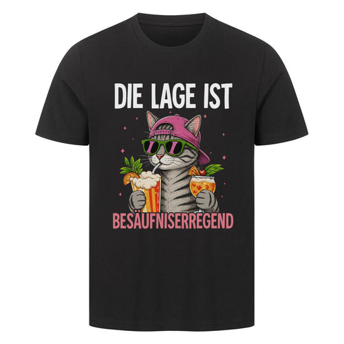 Besäufniserregend T-Shirt