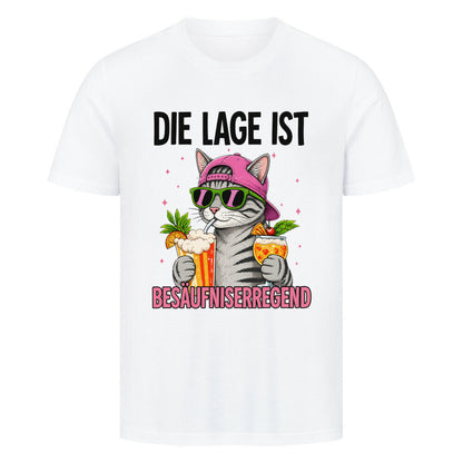 Besäufniserregend T-Shirt