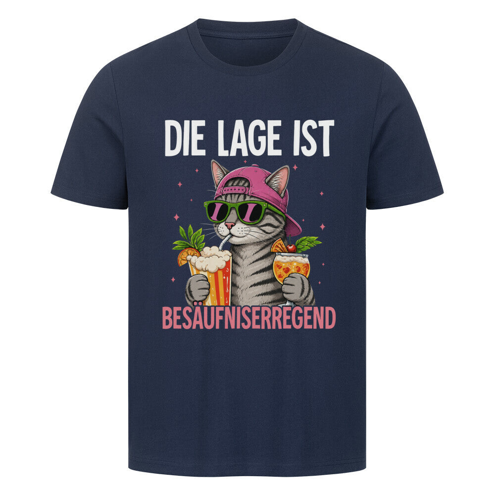 Besäufniserregend T-Shirt