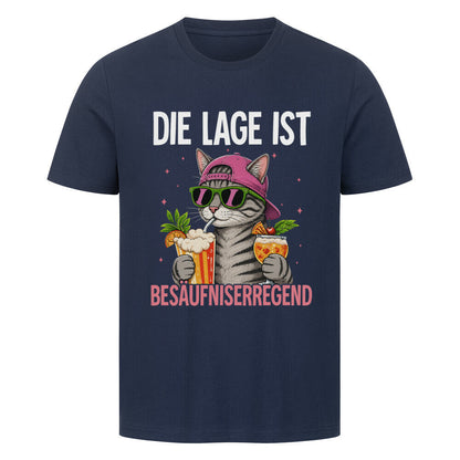 Besäufniserregend T-Shirt