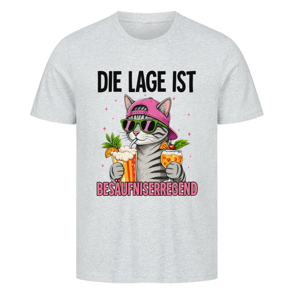 Besäufniserregend T-Shirt