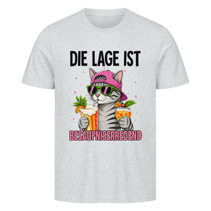 Besäufniserregend T-Shirt
