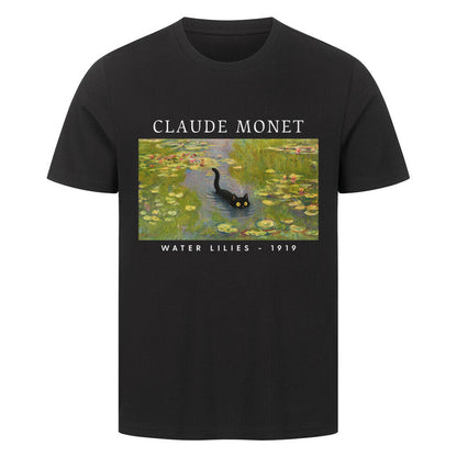 Water Lilies T-Shirt