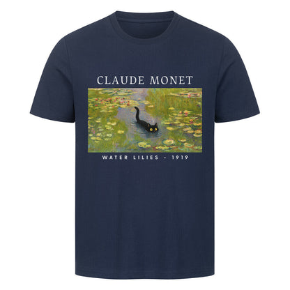 Water Lilies T-Shirt