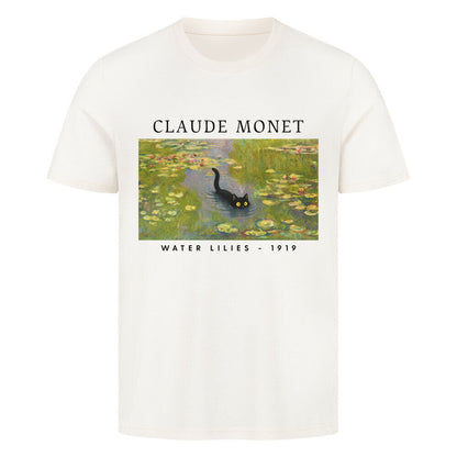Water Lilies T-Shirt