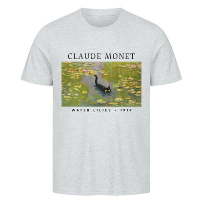 Water Lilies T-Shirt