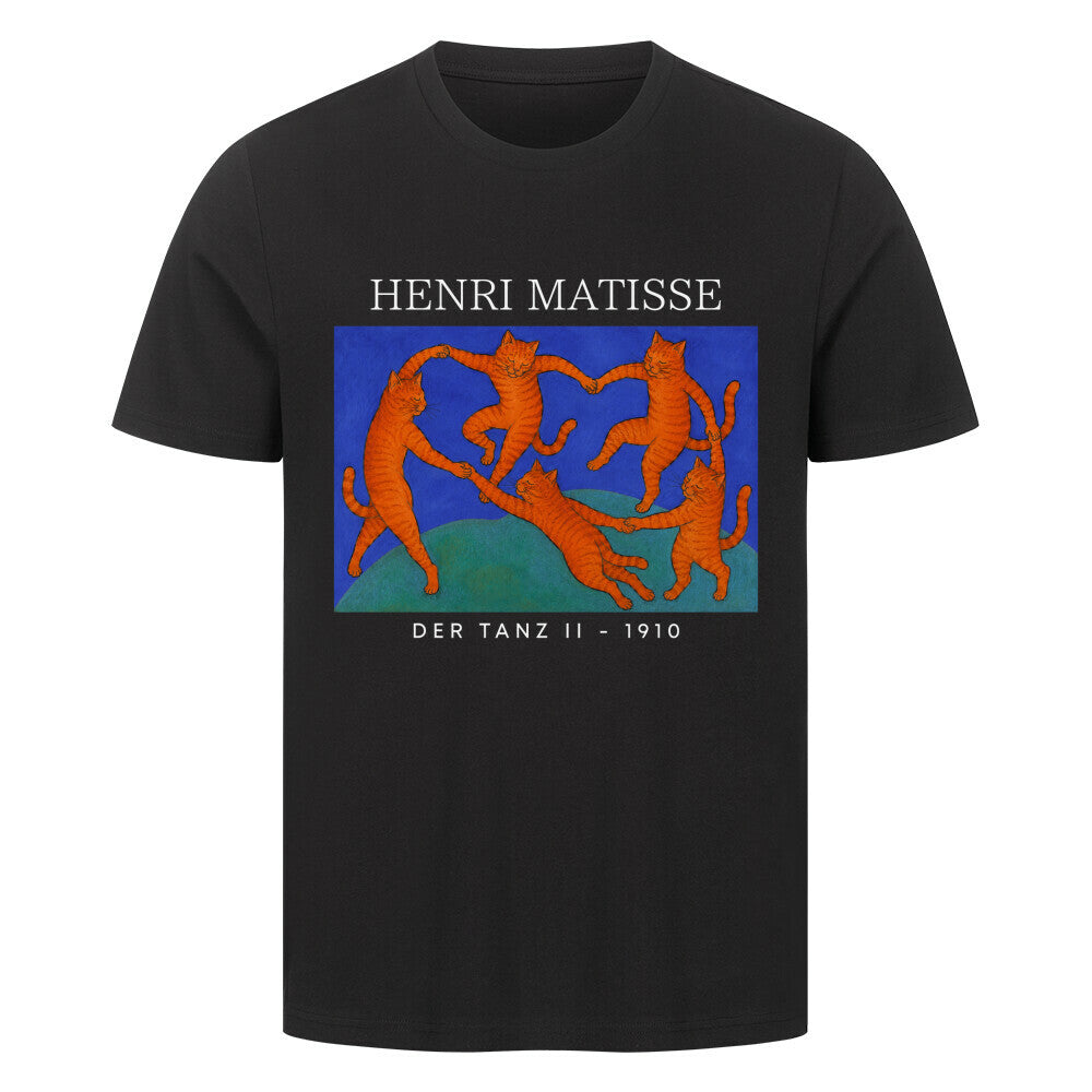 Der Tanz T-Shirt