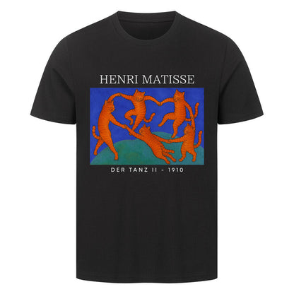 Der Tanz T-Shirt