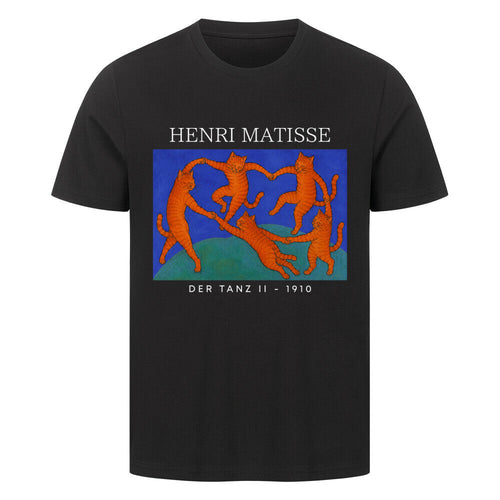 Der Tanz T-Shirt