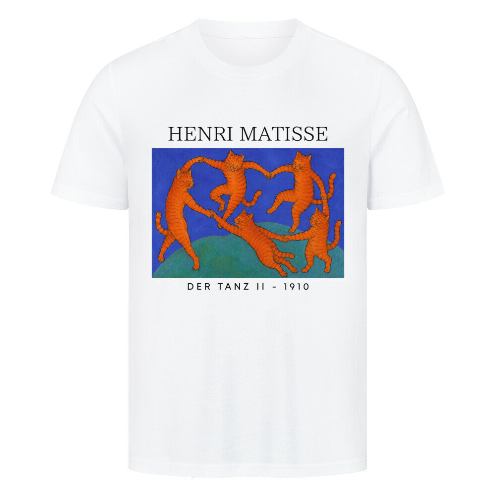 Der Tanz T-Shirt