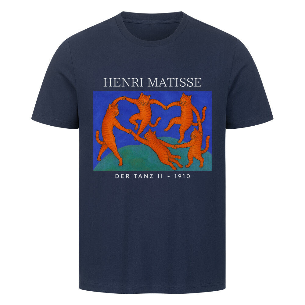 Der Tanz T-Shirt