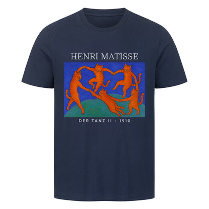Der Tanz T-Shirt