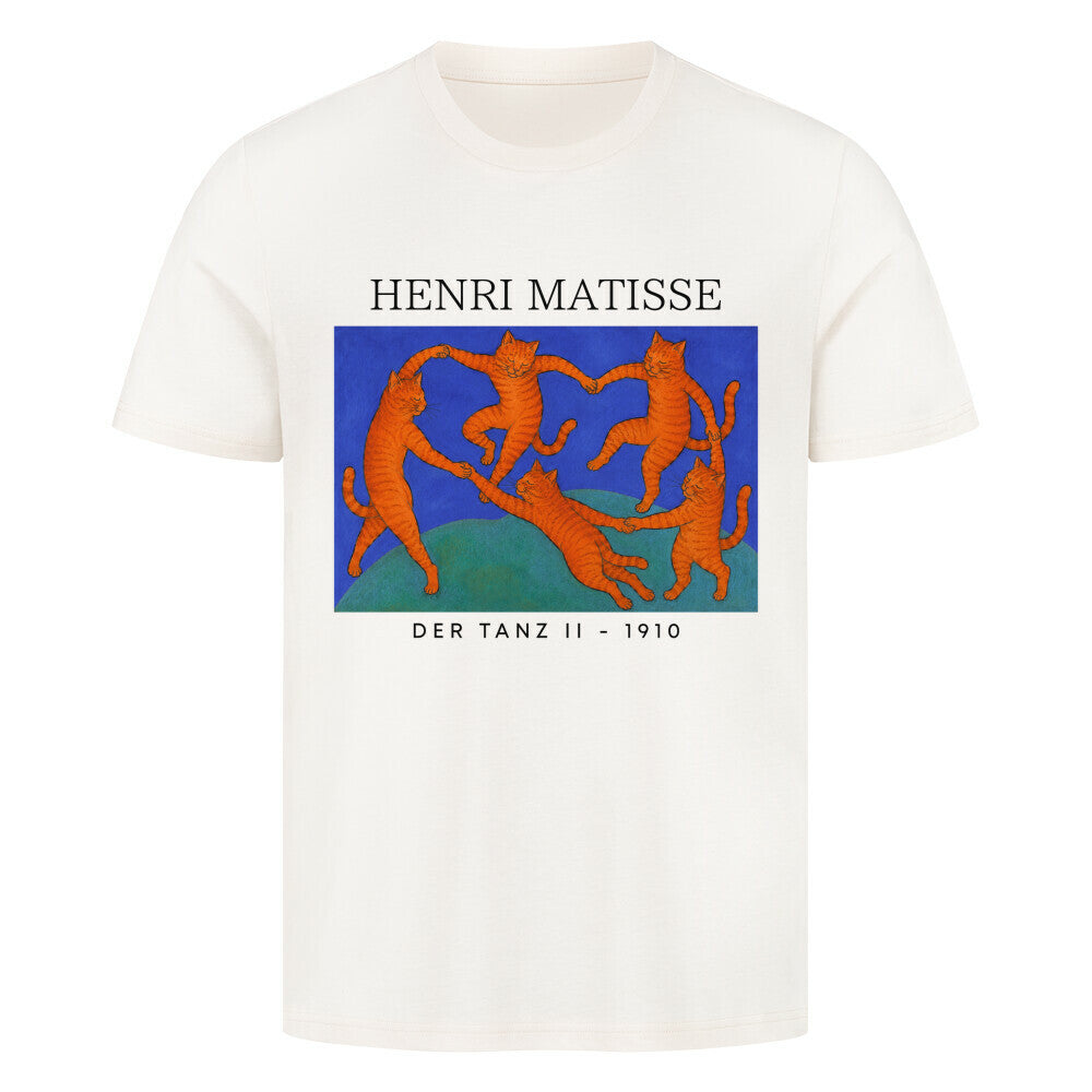 Der Tanz T-Shirt