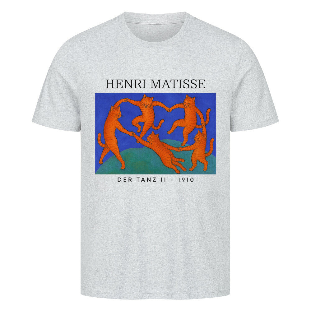 Der Tanz T-Shirt