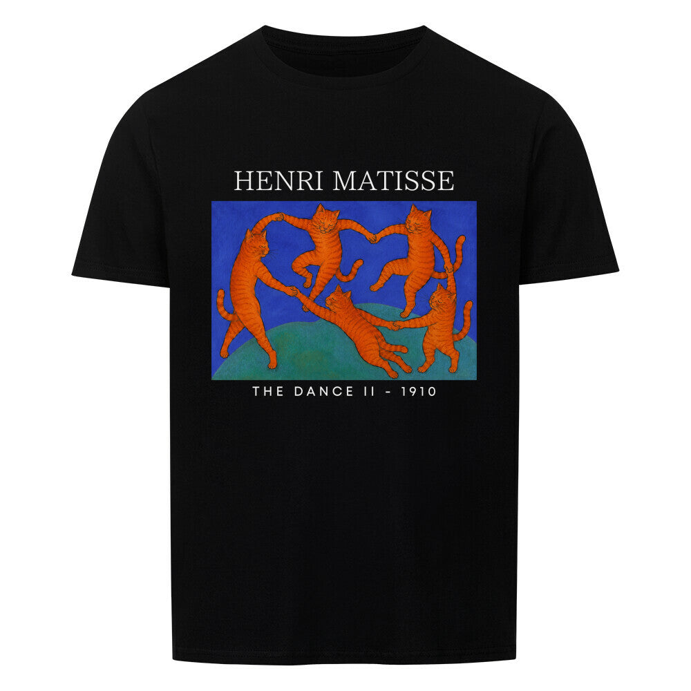 The Dance Basic Shirt Unisex