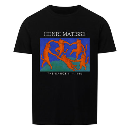 The Dance Basic Shirt Unisex