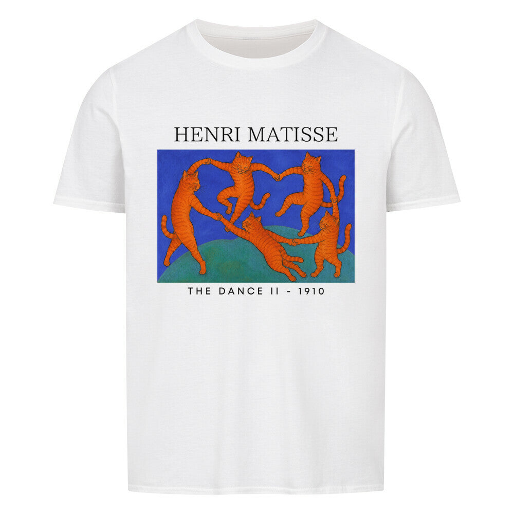 The Dance Basic Shirt Unisex