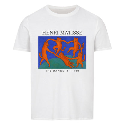 The Dance Basic Shirt Unisex