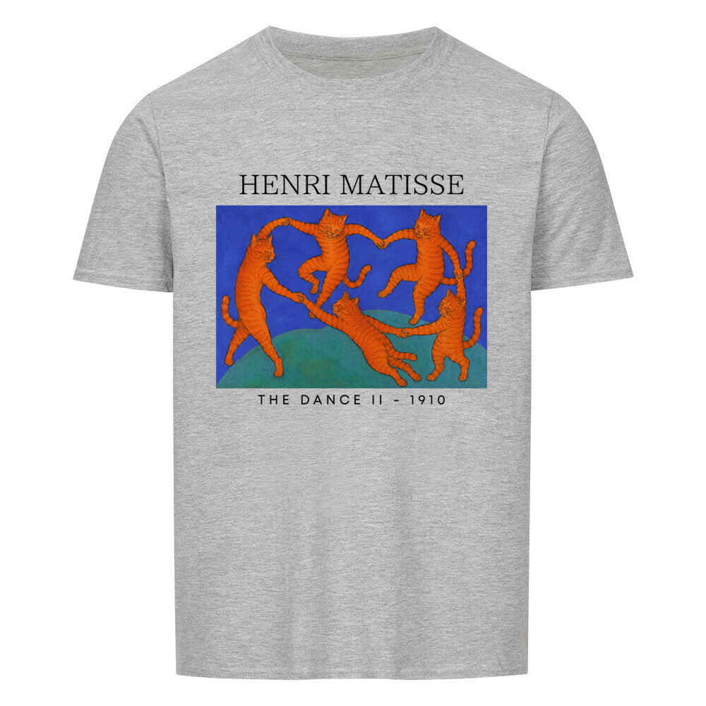 The Dance Basic Shirt Unisex