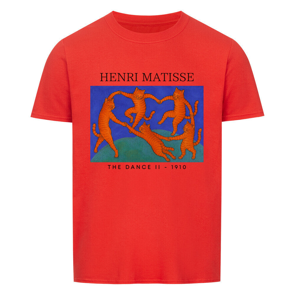 The Dance Basic Shirt Unisex