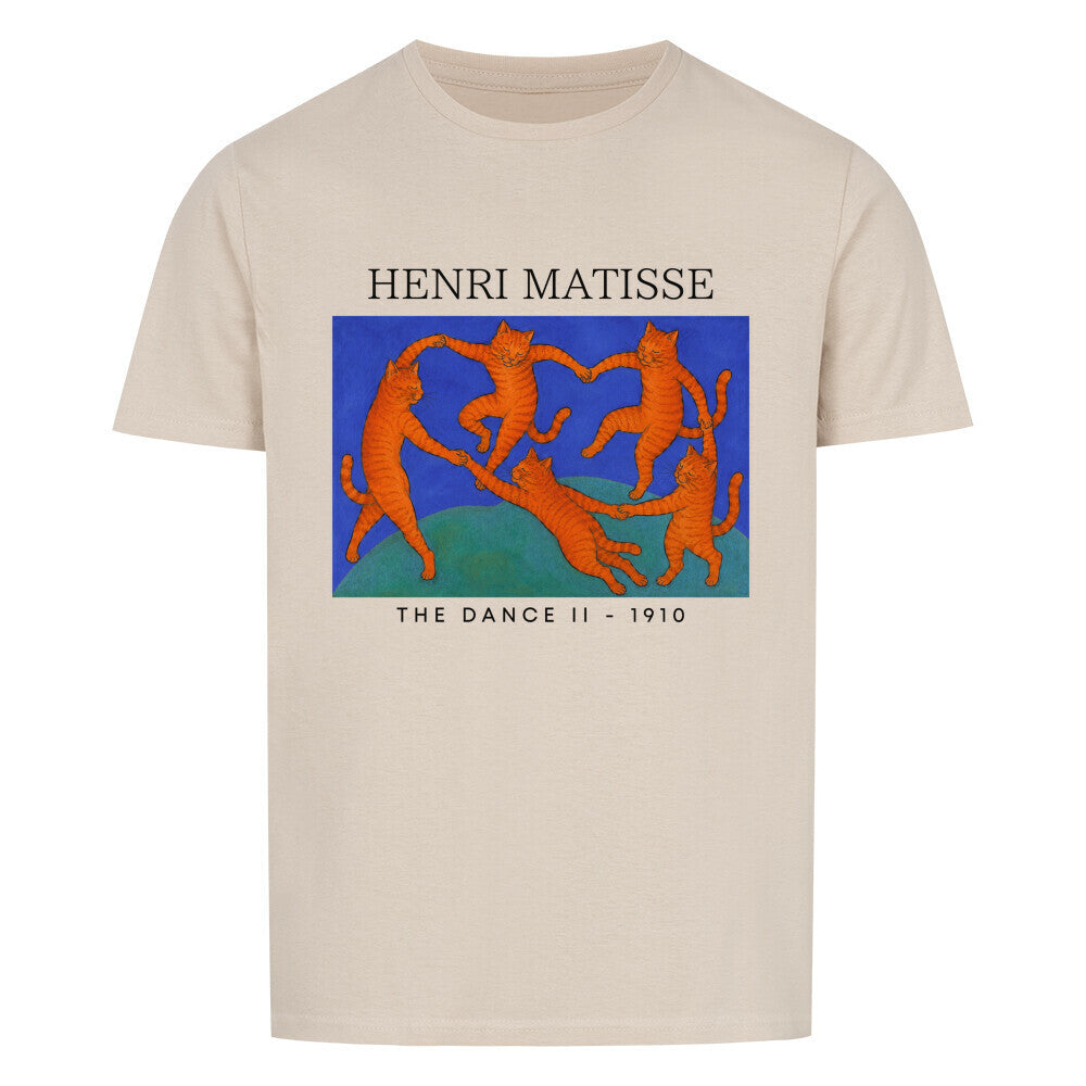 The Dance Basic Shirt Unisex