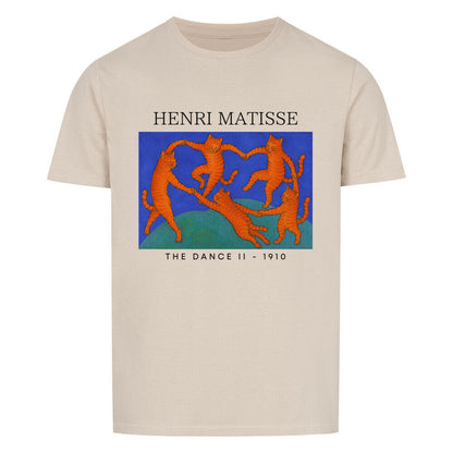 The Dance Basic Shirt Unisex