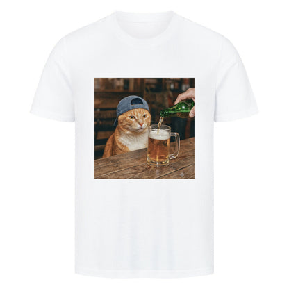 Der Kneipenkater T-Shirt