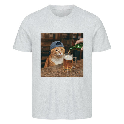 Der Kneipenkater T-Shirt