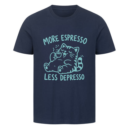 More Espresso T-Shirt