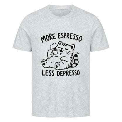 More Espresso T-Shirt
