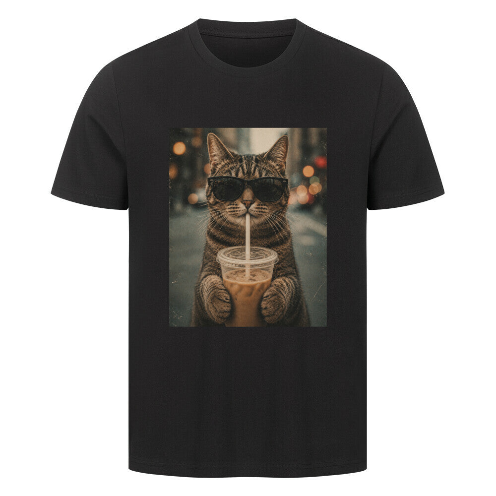 Eiskaffee T-Shirt