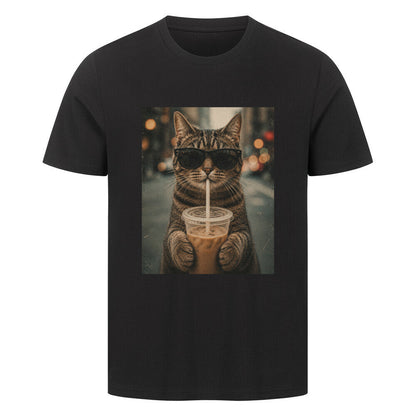 Eiskaffee T-Shirt