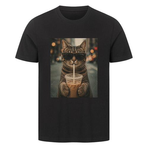 Eiskaffee T-Shirt