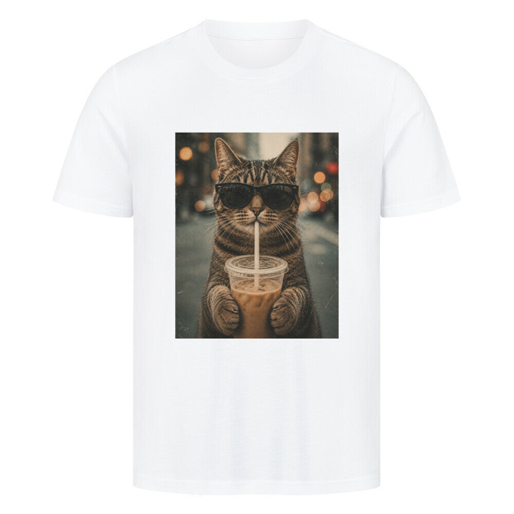 Eiskaffee T-Shirt