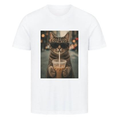 Eiskaffee T-Shirt