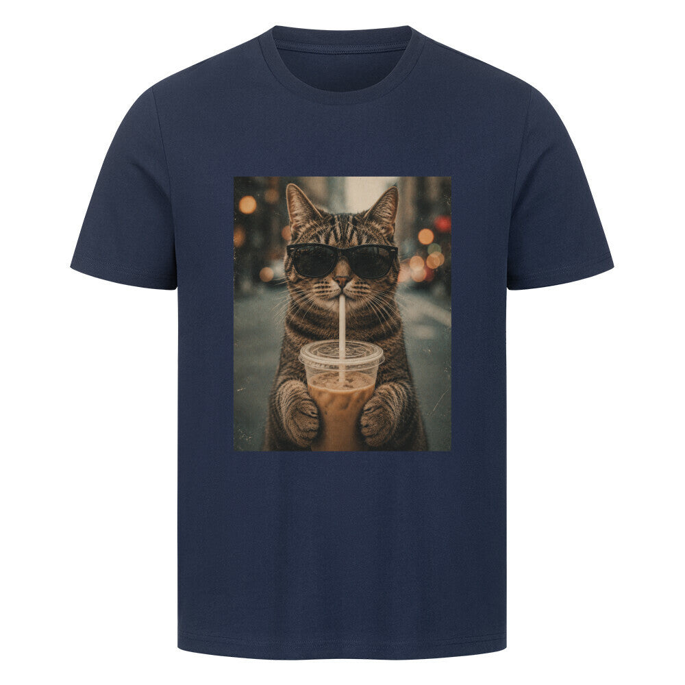 Eiskaffee T-Shirt