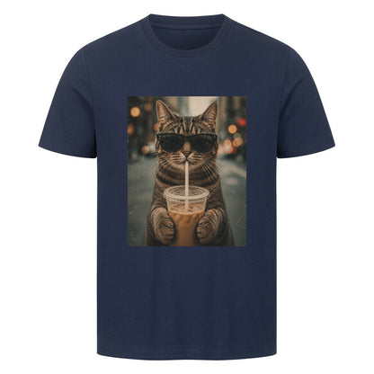 Eiskaffee T-Shirt
