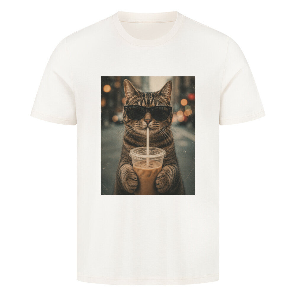 Eiskaffee T-Shirt